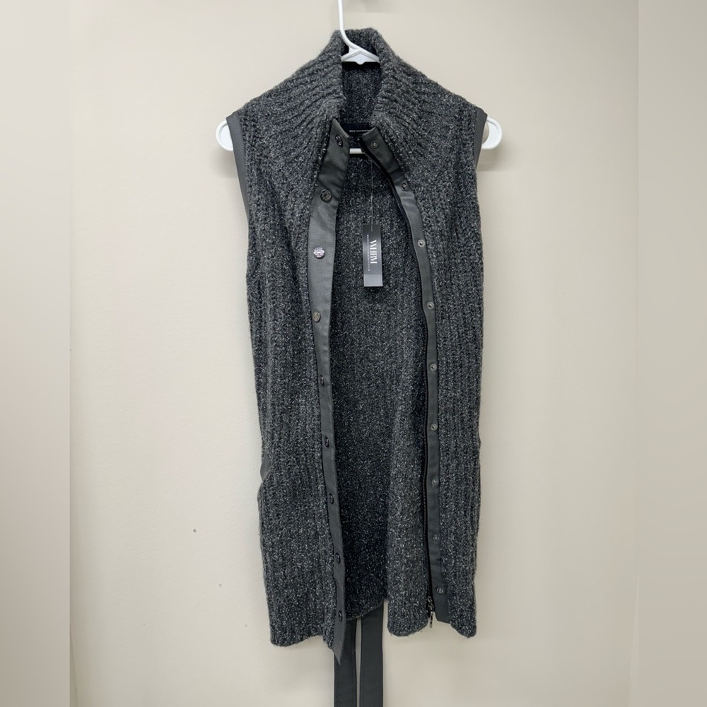 White House Black Market, Sweater Vest